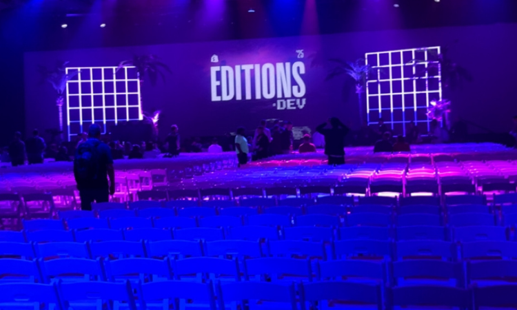 Shopify Editions.Dev