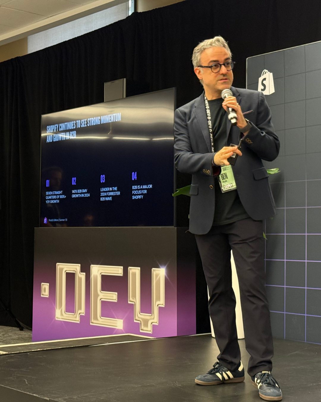 Cloos og Flemming 50 år (4)