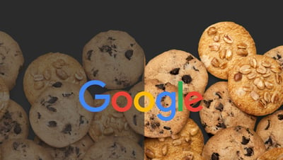 Google phasing out third-party cookies