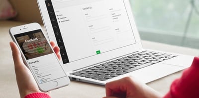 Umbraco Cloud content management system