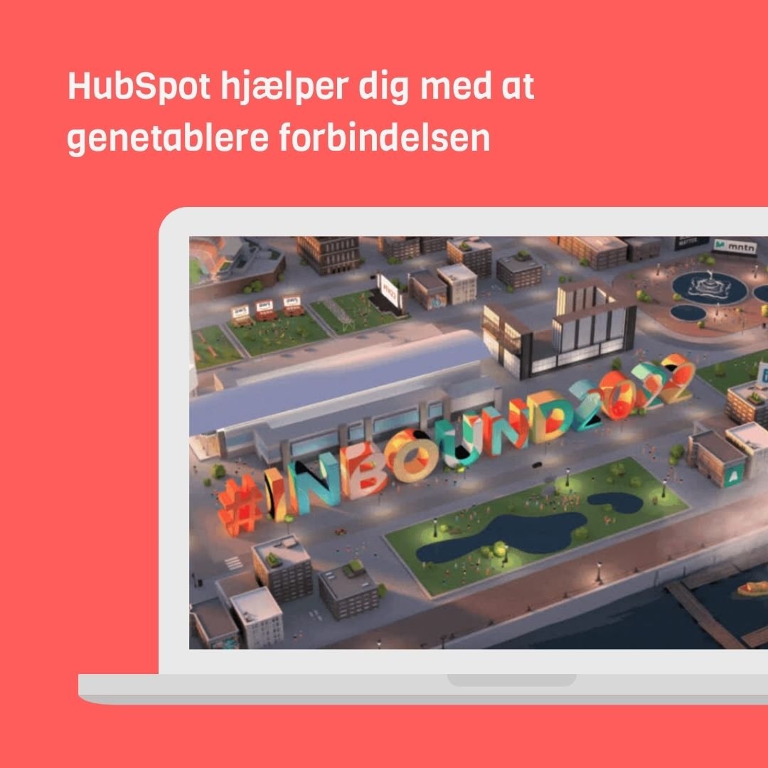 HubSpot