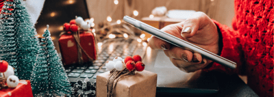 How to prepare your webshop for Christmas sales in 2024