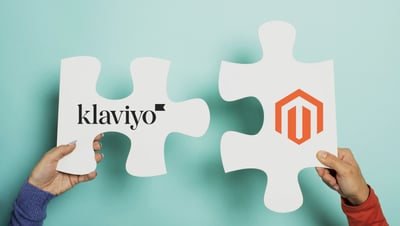 Sælg mere på din Magento shop med en integration til Klaviyo