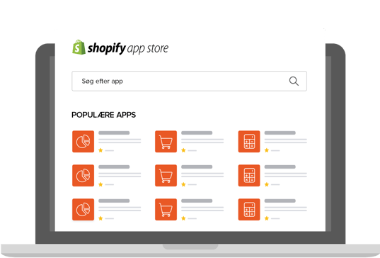 Shopify-App-Store