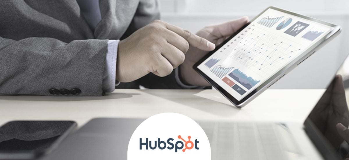 HubSpot