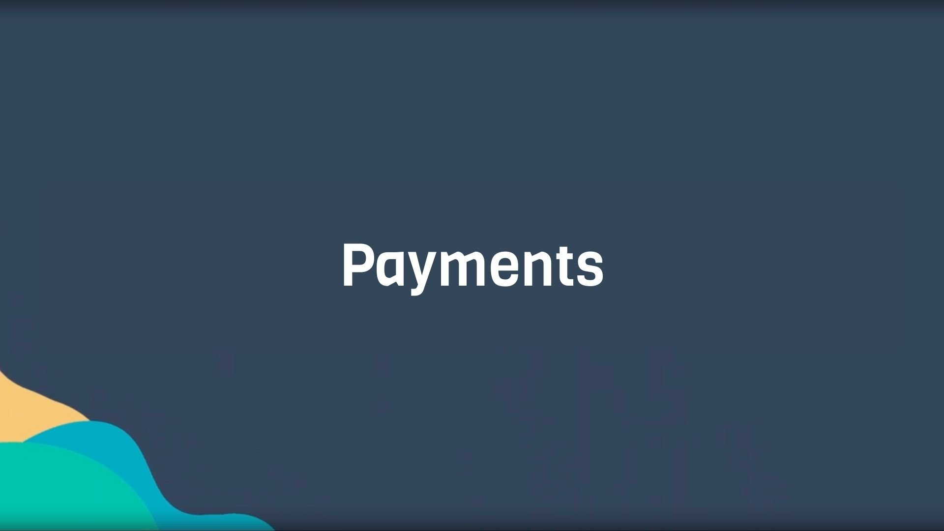 Payments - HubSpot