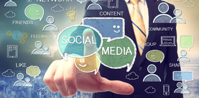 Effektive typer af indhold til forbedring af din Social Media Strategi
