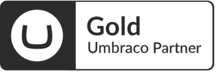 Umbraco Gold Partner