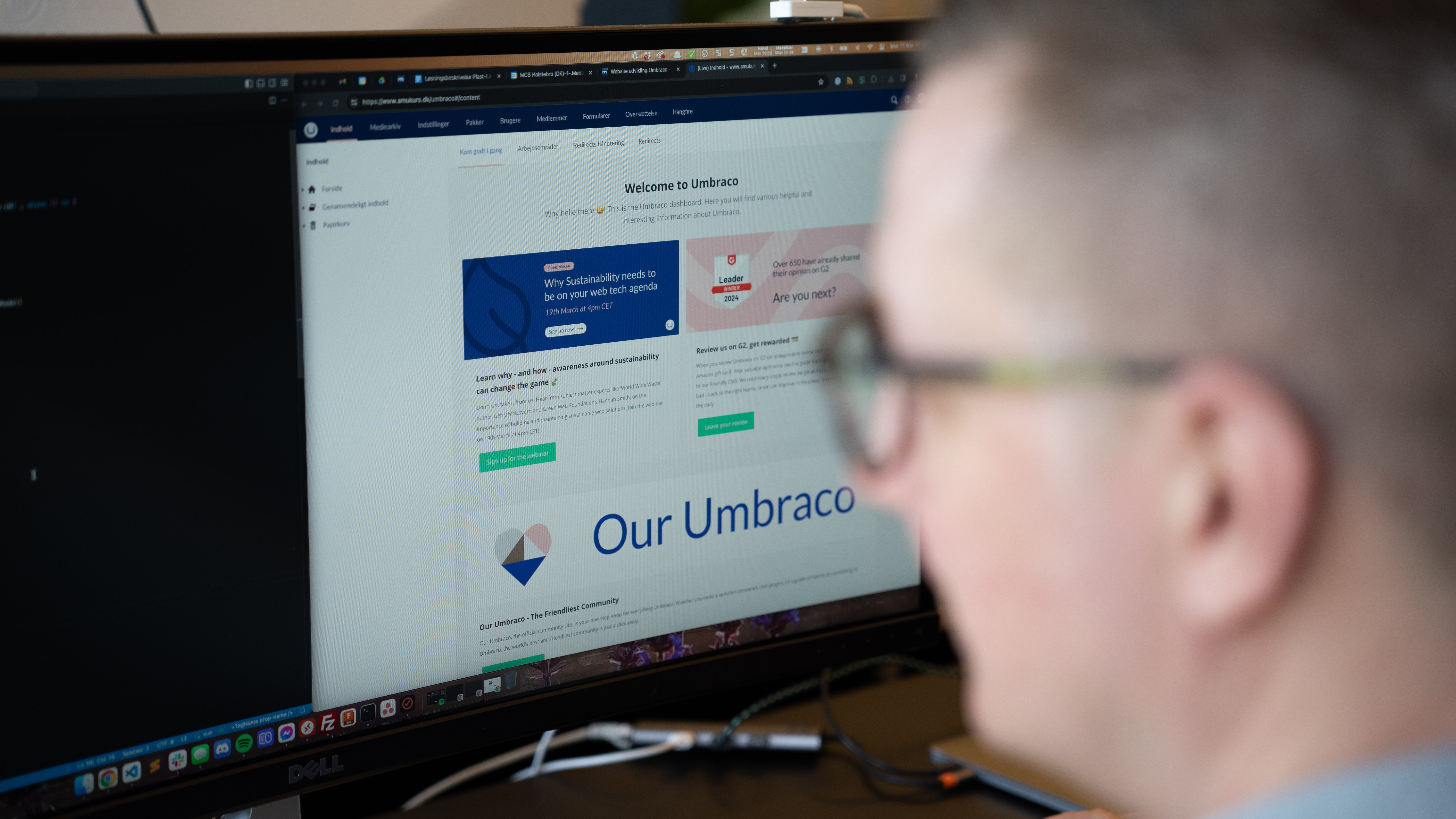 Umbraco