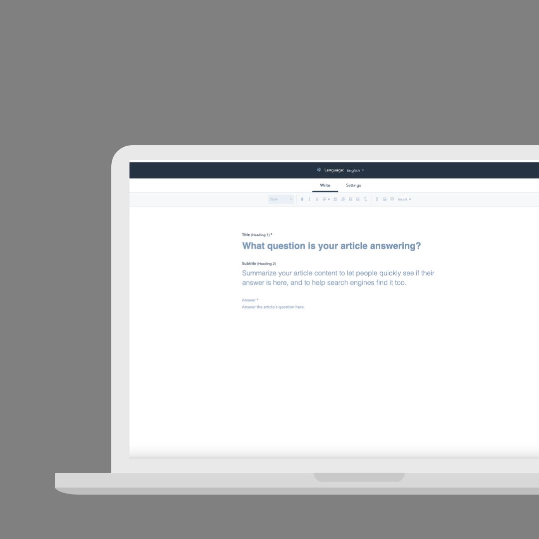 artikler-knowledge-base