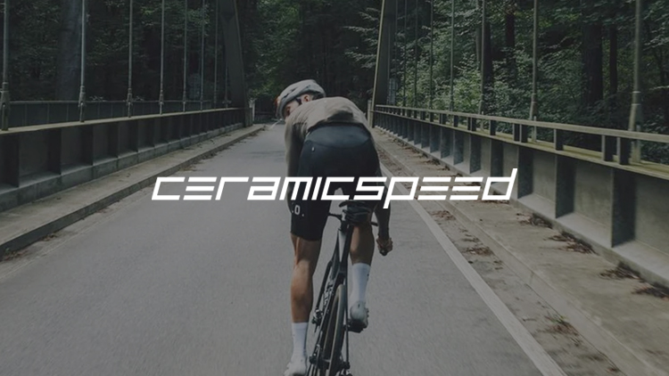 CeramicSpeed x MCB