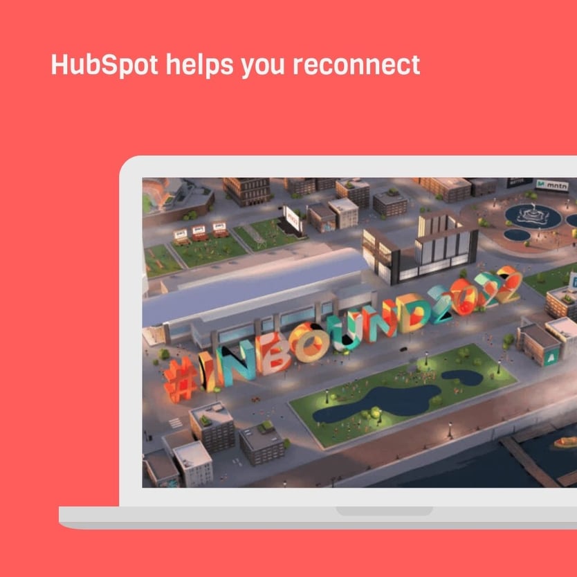 HubSpot