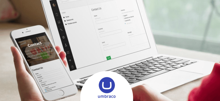 Umbraco