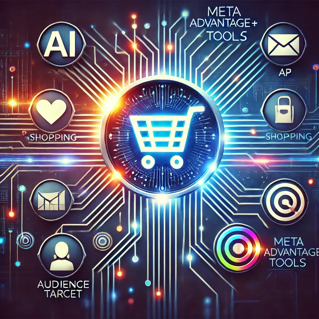 Featured image: Meta Advantage: How AI makes your marketing smarter - Read full post: <span id="hs_cos_wrapper_name" class="hs_cos_wrapper hs_cos_wrapper_meta_field hs_cos_wrapper_type_text" style="" data-hs-cos-general-type="meta_field" data-hs-cos-type="text" >Meta Advantage: How AI makes your marketing smarter</span>