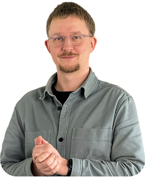 Malte Bolvig Hansen