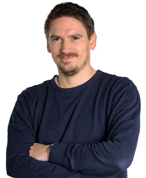 Bjarne Fyrstenborg