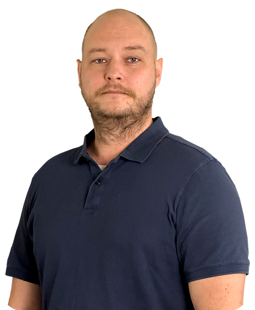 Martin Mensbo Christiansen