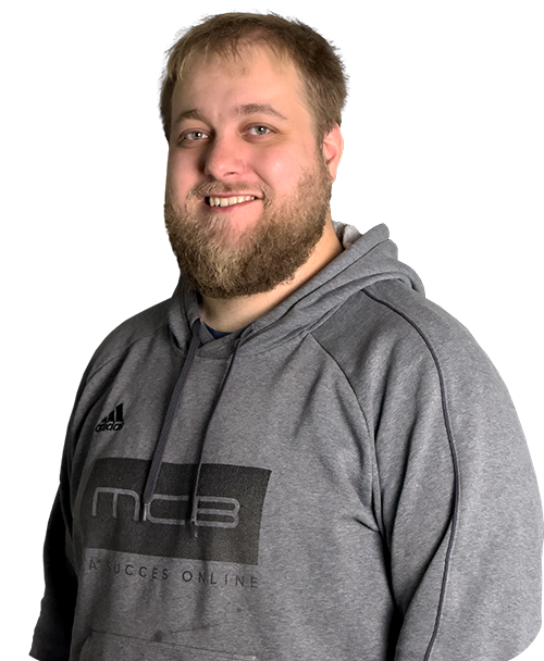 Mathias Givskov Hansen
