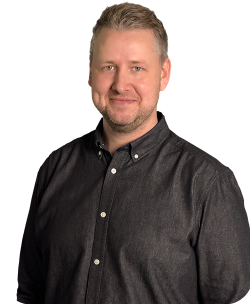 Rasmus Høegh Refstrup