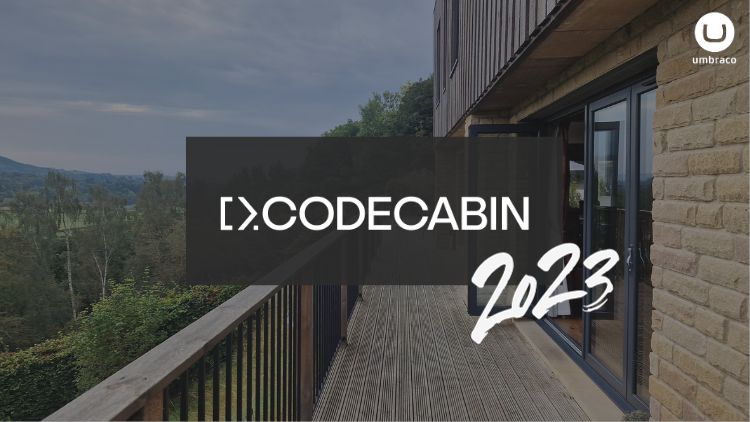  Featured image: CODECABIN 2023: For de særligt udvalgte Umbraco VIP’er (eller MVP’er) - Read full post: <span id="hs_cos_wrapper_name" class="hs_cos_wrapper hs_cos_wrapper_meta_field hs_cos_wrapper_type_text" style="" data-hs-cos-general-type="meta_field" data-hs-cos-type="text" >CODECABIN 2023: For de særligt udvalgte Umbraco VIP’er (eller MVP’er)</span>